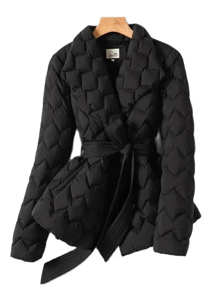 Birgit Coat