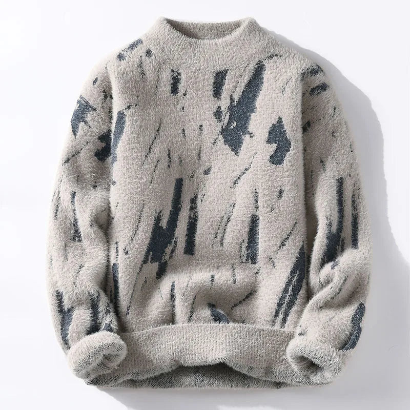 Aldrik | Designer Knitwear
