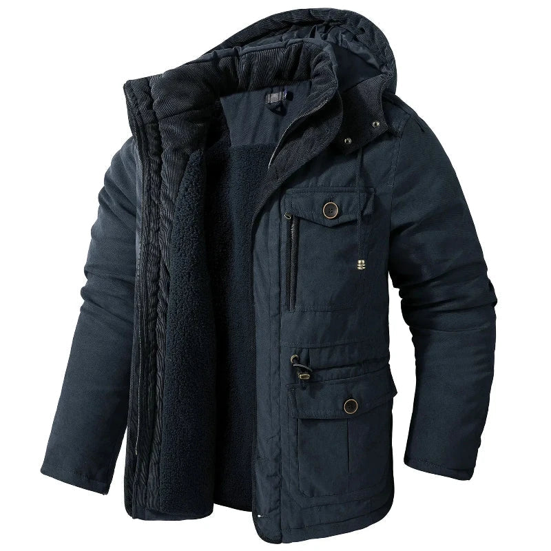 Snowball | Winter Jacket
