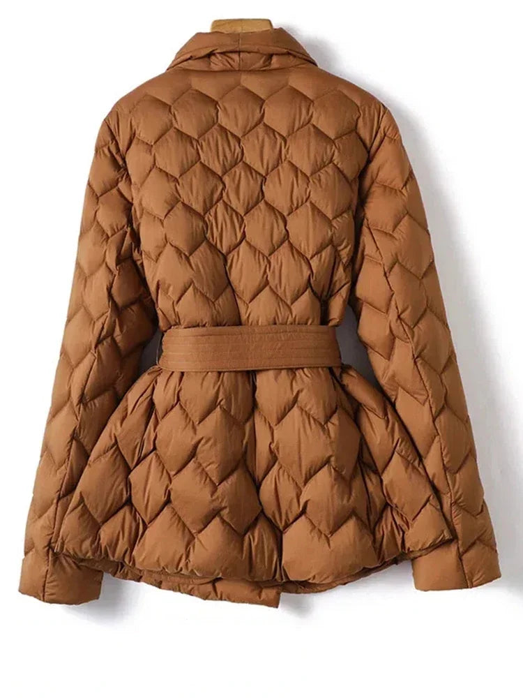 Birgit Coat