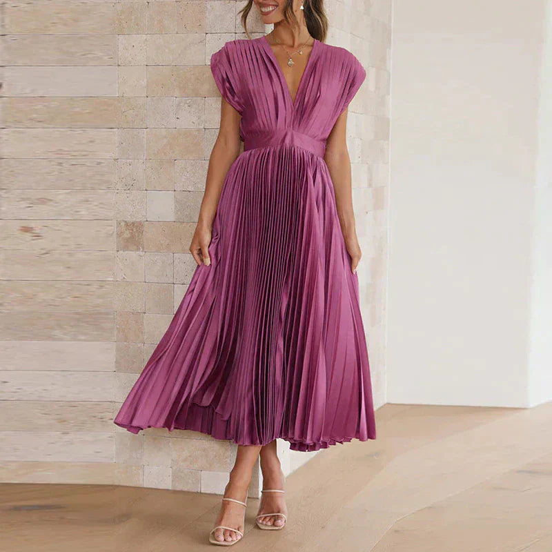 Tessa - The Versatile Summer Dress
