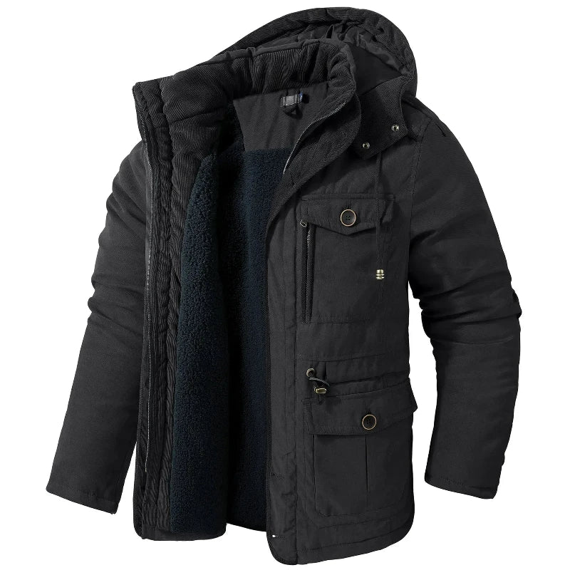 Snowball | Winter Jacket