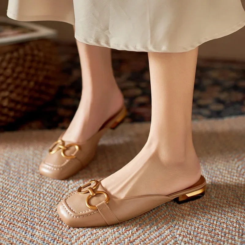 Mathilda | Comfortable and Stylish Summer Shoes