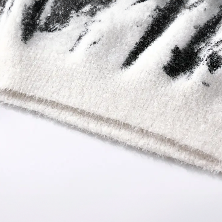 Aldrik | Designer Knitwear