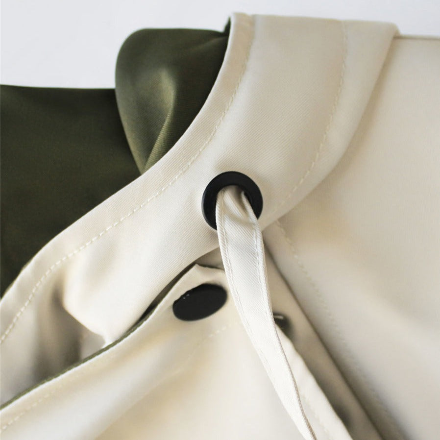Liliane® | Stylish water-repellent trench coat