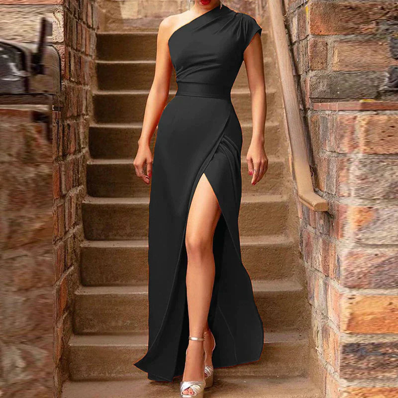 Seraya - Inspiring Long Dress for Women - 2024 Edition