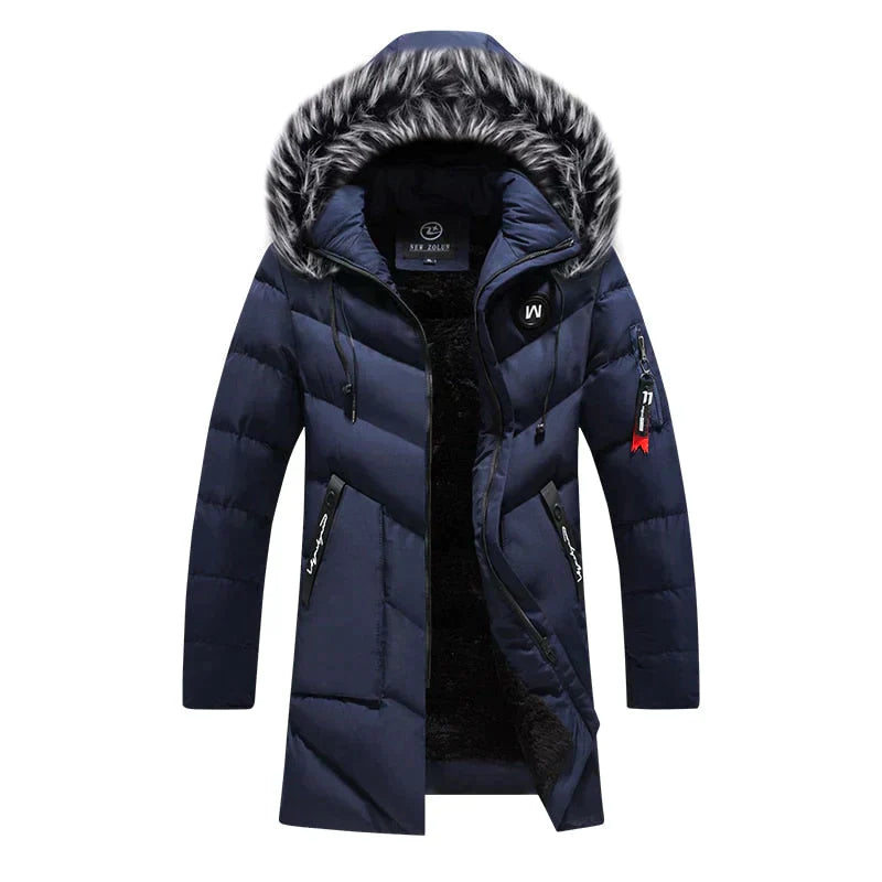 George™ Stylish Warm Winter Coat