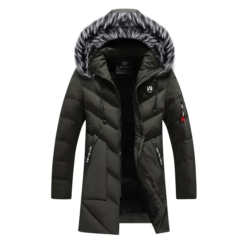 George™ Stylish Warm Winter Coat