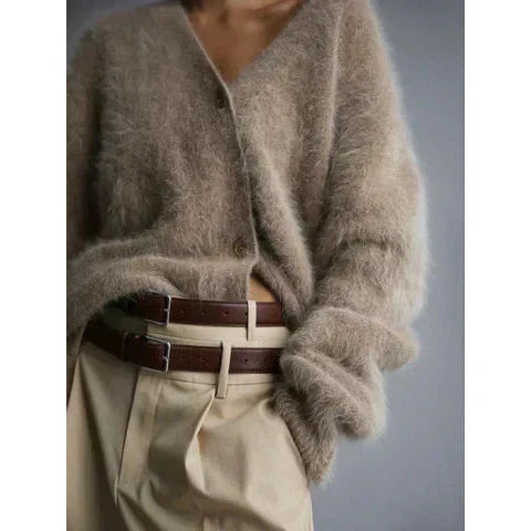 Lotte™ | Large Cashmere Sweater