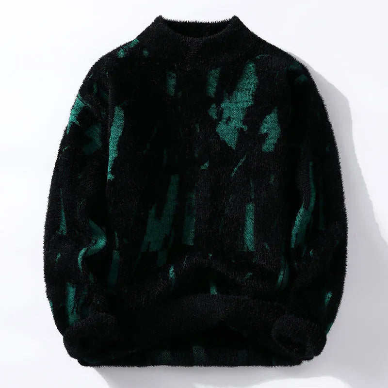 Aldrik | Designer Knitwear