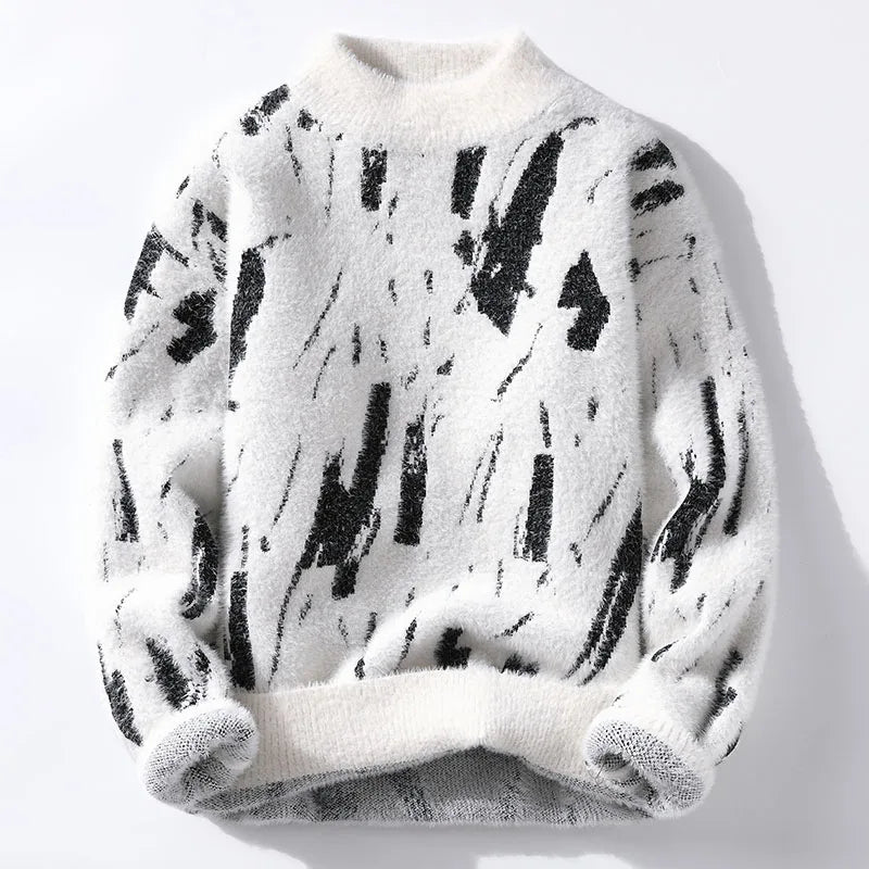 Aldrik | Designer Knitwear