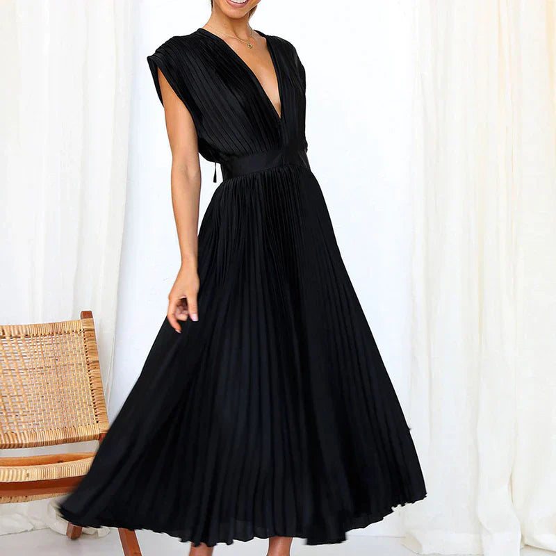 Tessa - The Versatile Summer Dress
