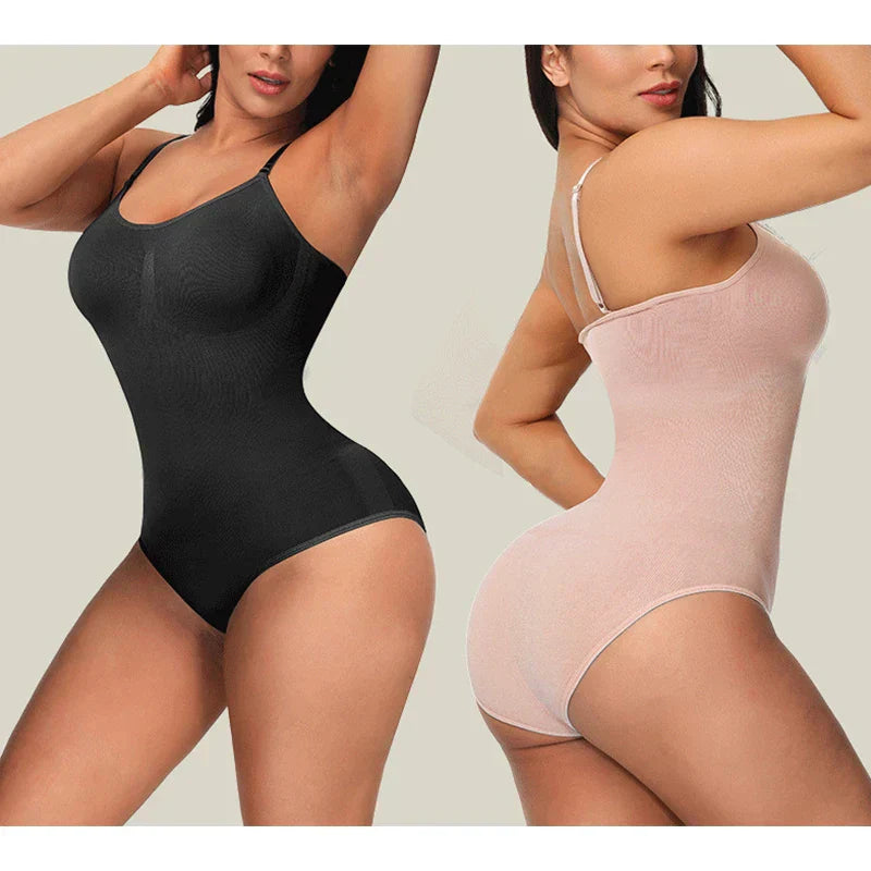 Diana™ – Seamless Women's Waist Shaper Bodysuit