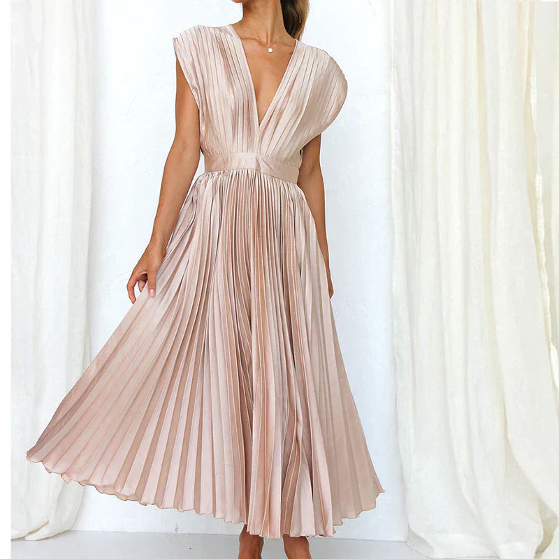 Tessa - The Versatile Summer Dress