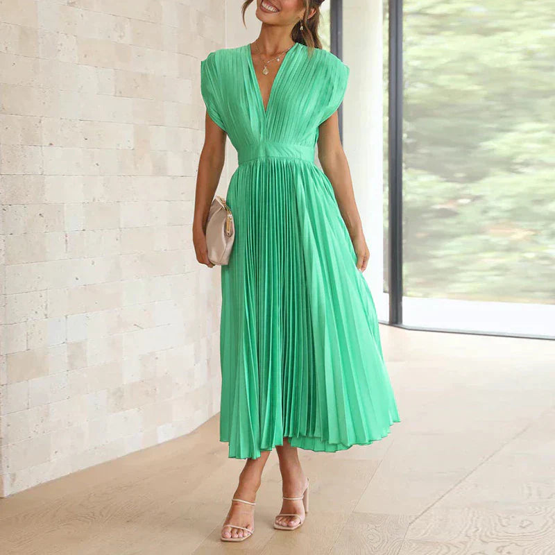 Tessa - The Versatile Summer Dress