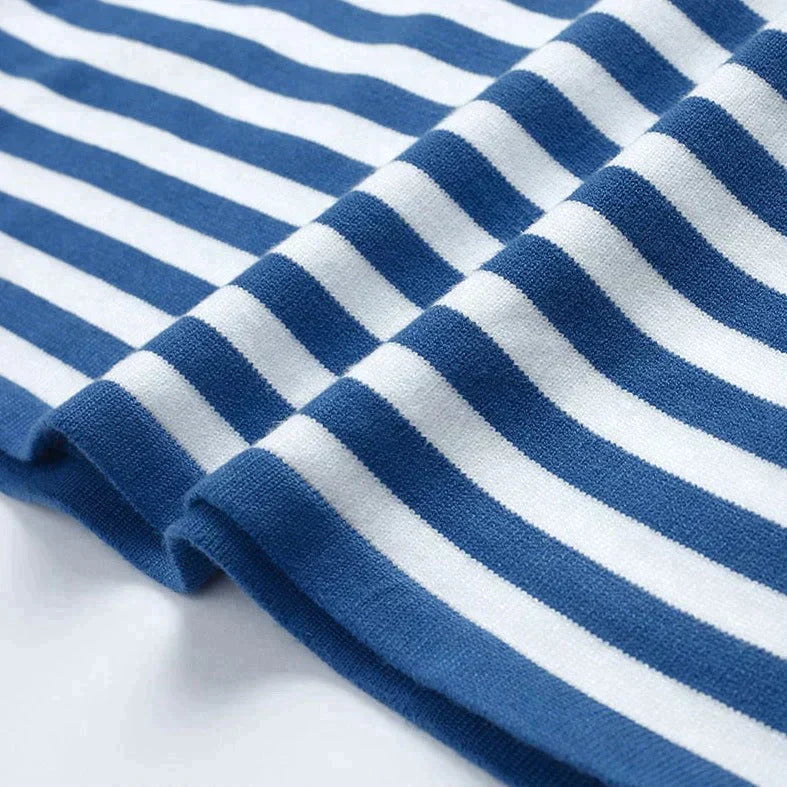 Luise | Summery - Light Fabric
