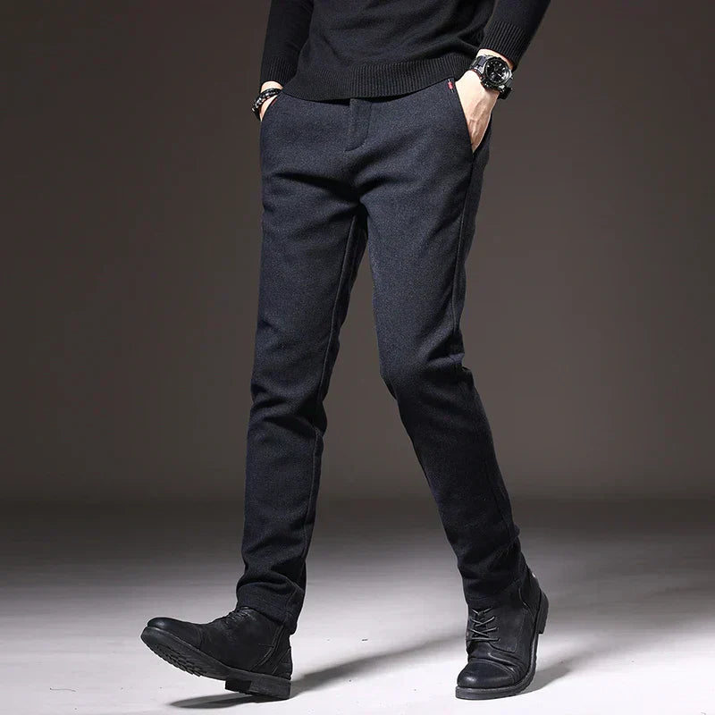 Elio™ – Refined Stylish Men's Pants