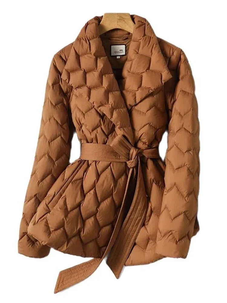 Birgit Coat