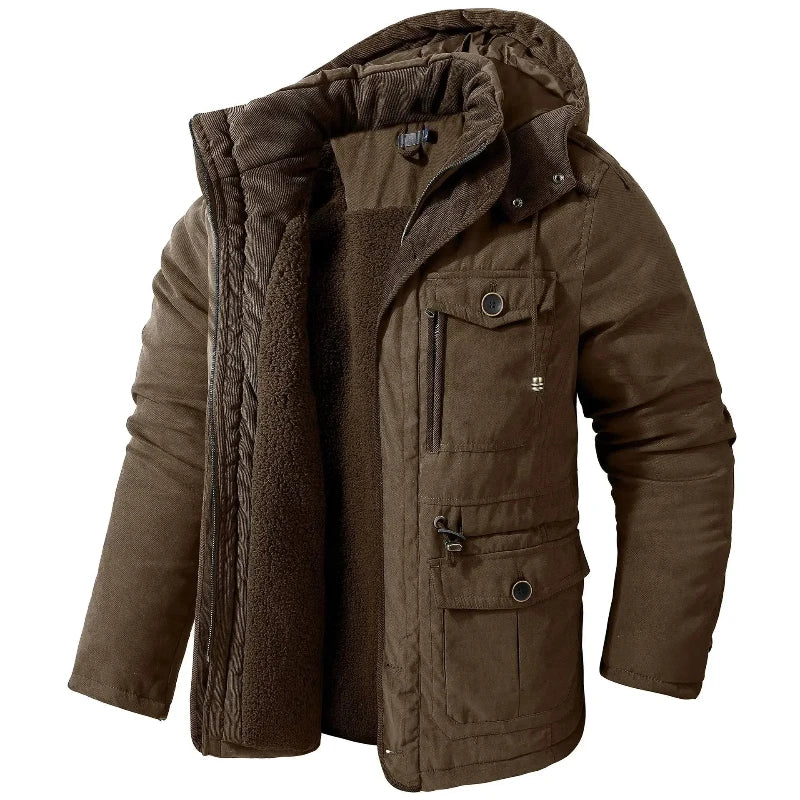 Snowball | Winter Jacket