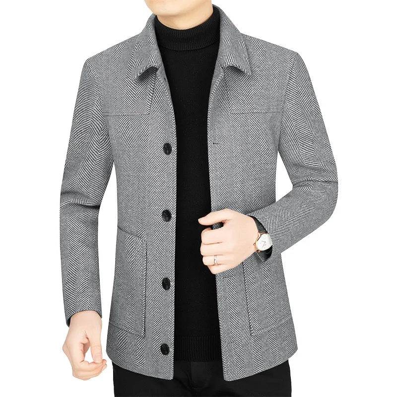 THEOBALD I ELEGANT BLAZER