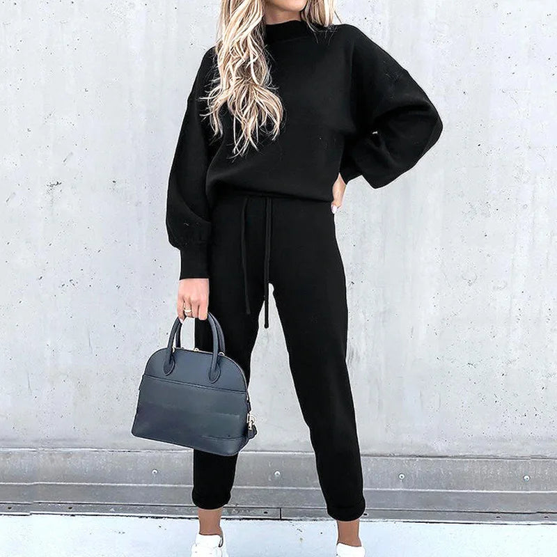 Frieda™ - Pullover and Pants Set