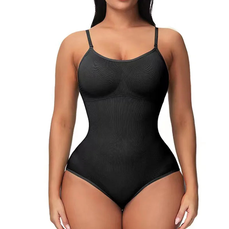 Diana™ – Seamless Women's Waist Shaper Bodysuit