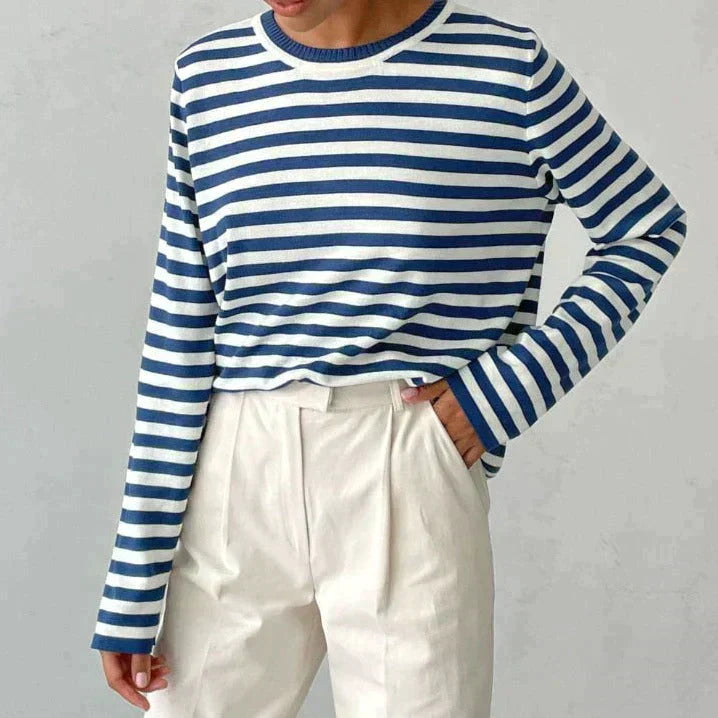 Luise | Summery - Light Fabric