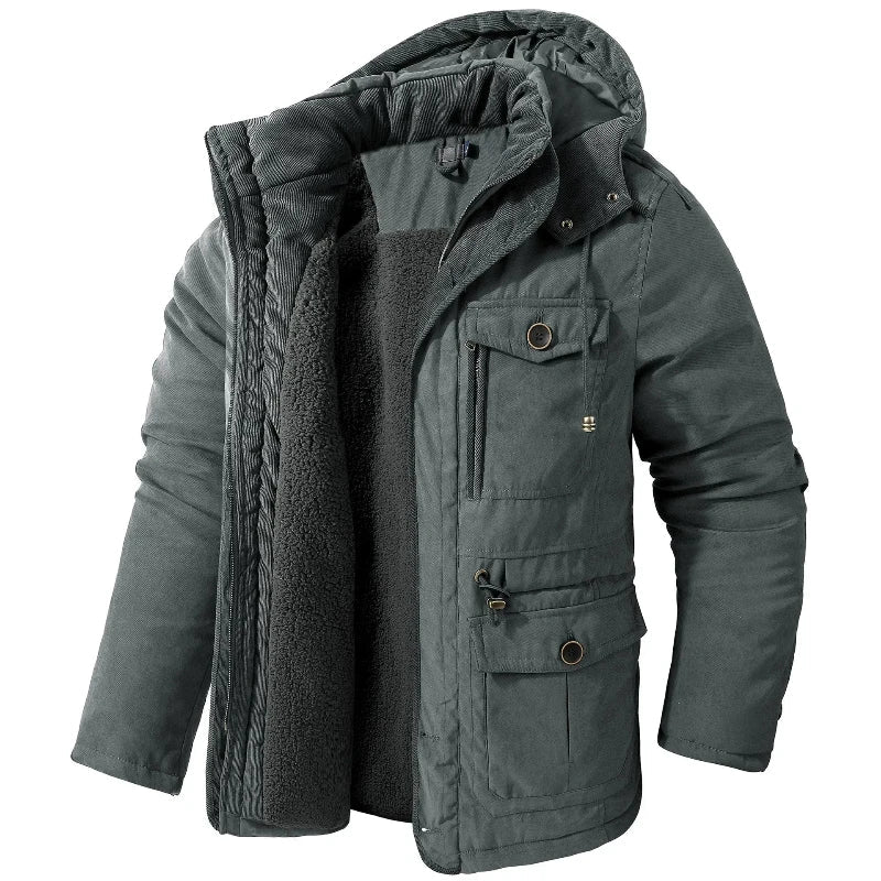 Snowball | Winter Jacket