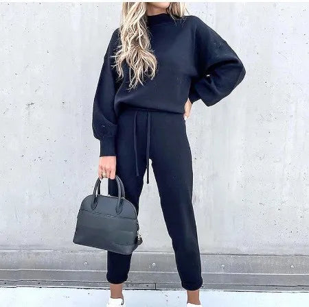 Frieda™ - Pullover and Pants Set