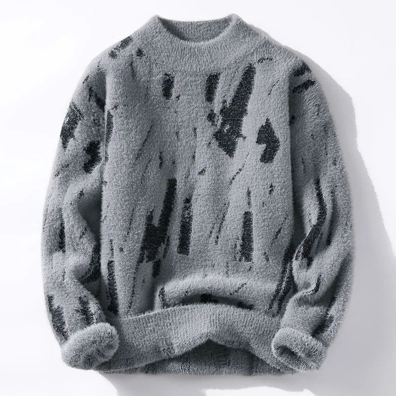 Aldrik | Designer Knitwear