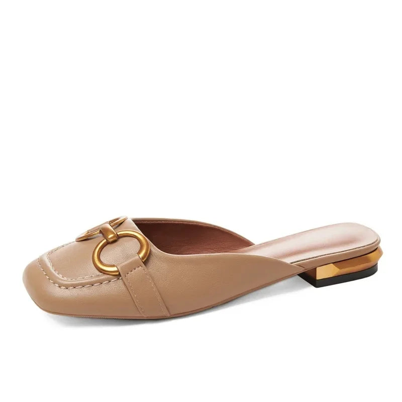 Mathilda | Comfortable and Stylish Summer Shoes