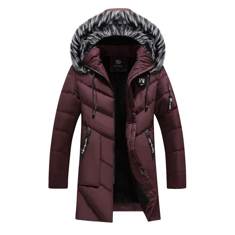 George™ Stylish Warm Winter Coat