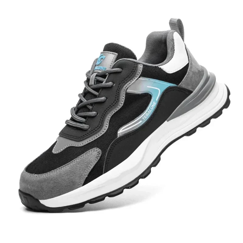 Harold™ – Lightweight Safety Shoes for Men