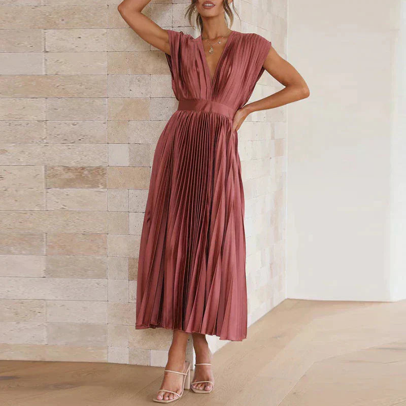 Tessa - The Versatile Summer Dress