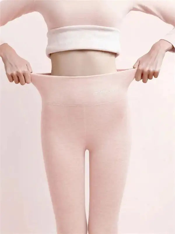 Sophie FEMALE – Thermal Fleece Winter Leggings