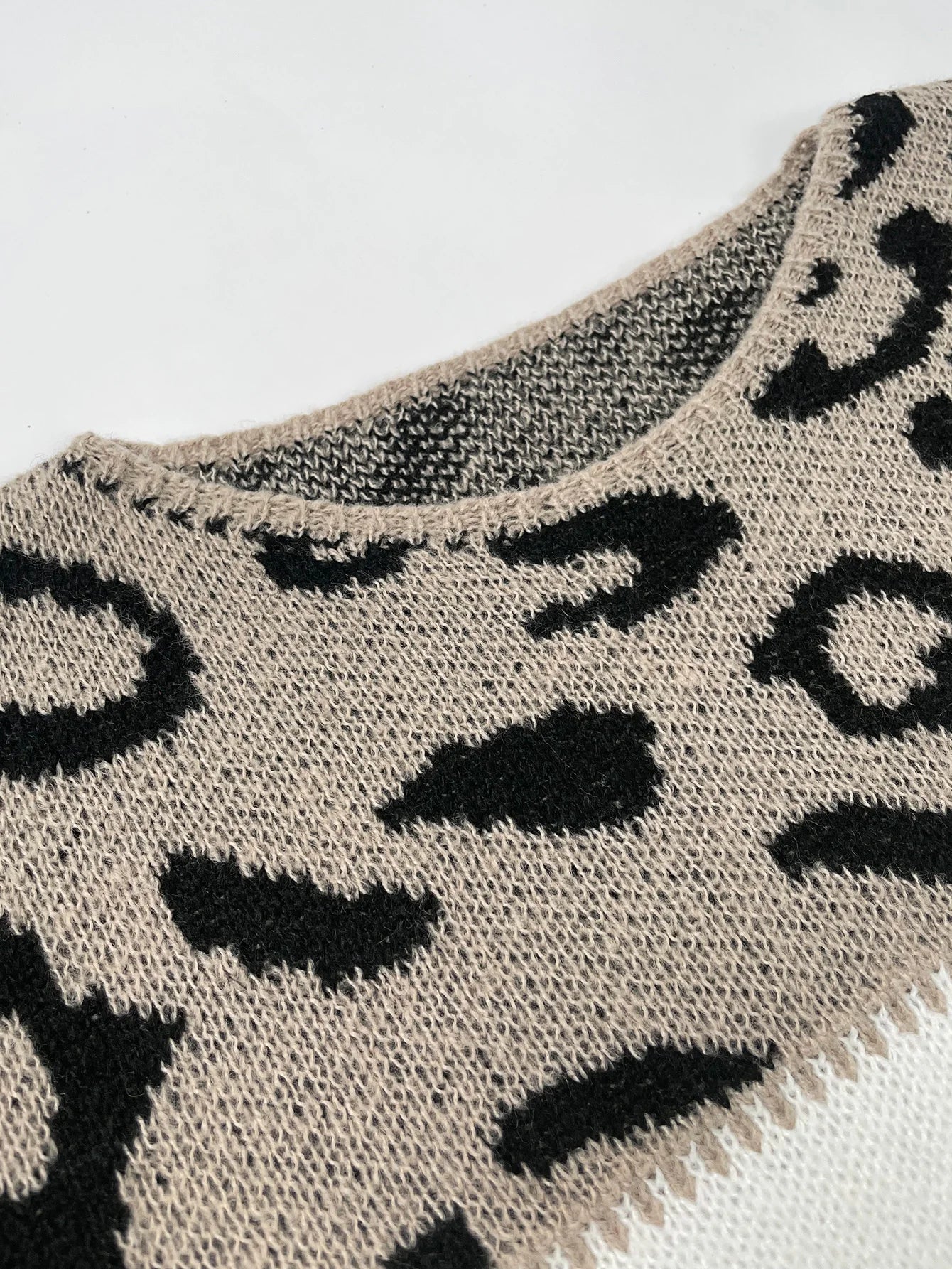 Lela™ | Knitted Sweater