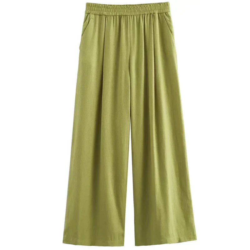 Winona | Classic 2-Piece Set
