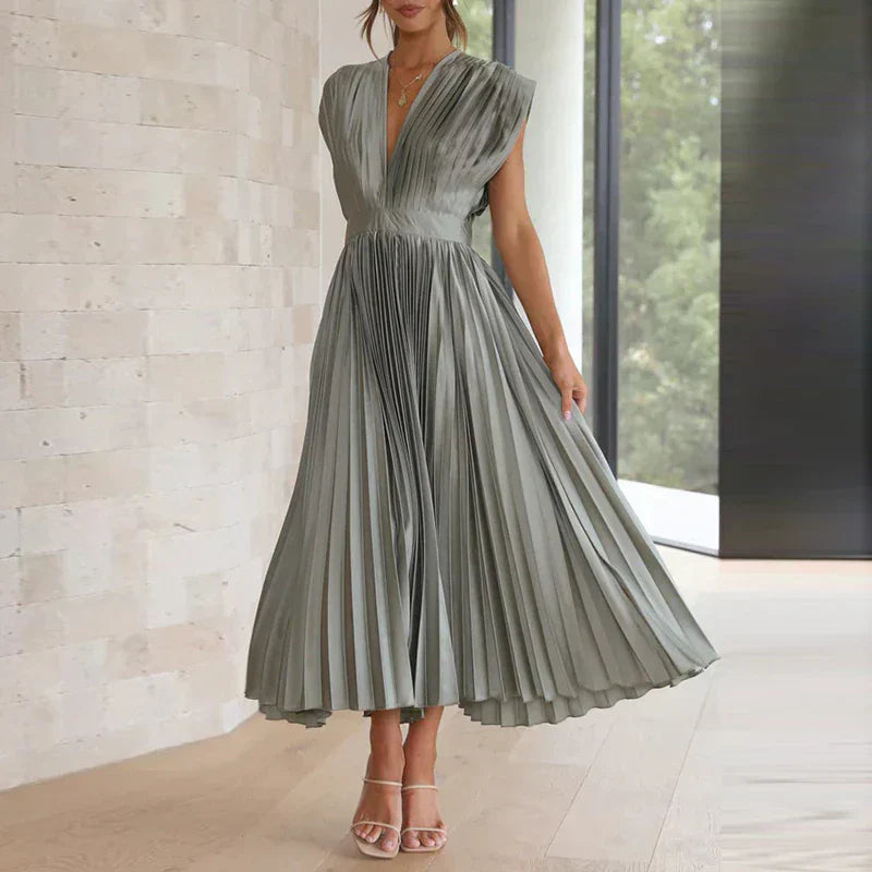 Tessa - The Versatile Summer Dress