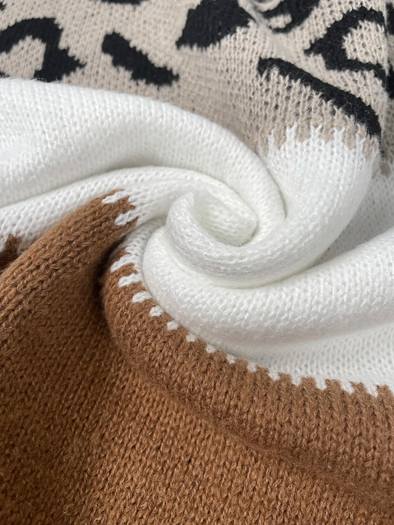 Lela™ | Knitted Sweater