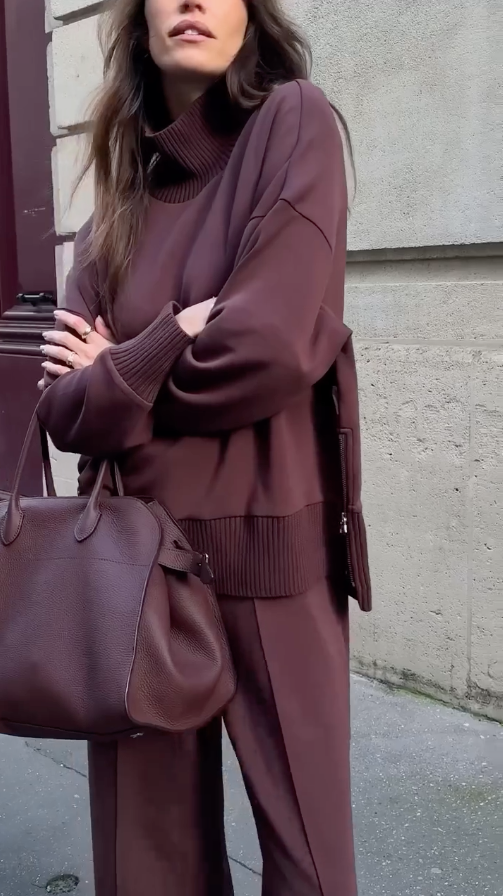 Jessica™ – Stylish Knitting Set for Women