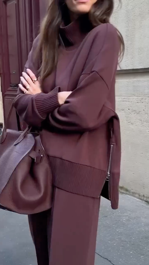 Jessica™ – Stylish Knitting Set for Women