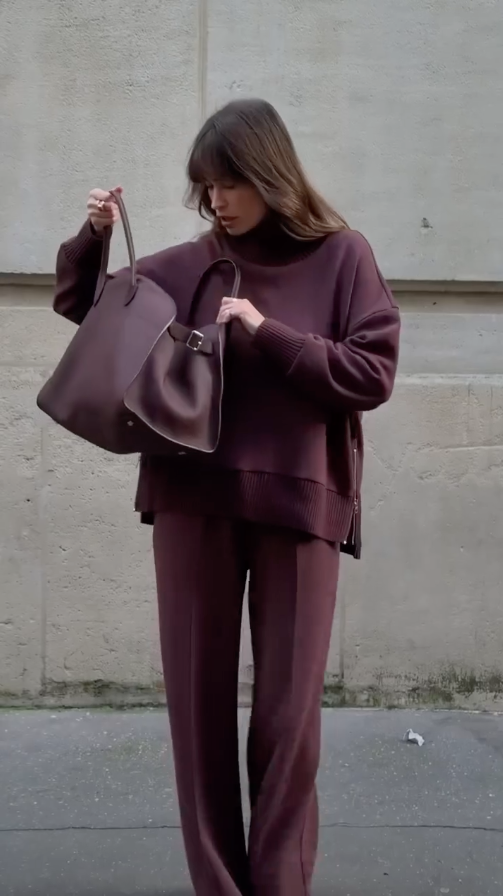 Jessica™ – Stylish Knitting Set for Women