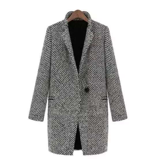 Abby – Winter Coat