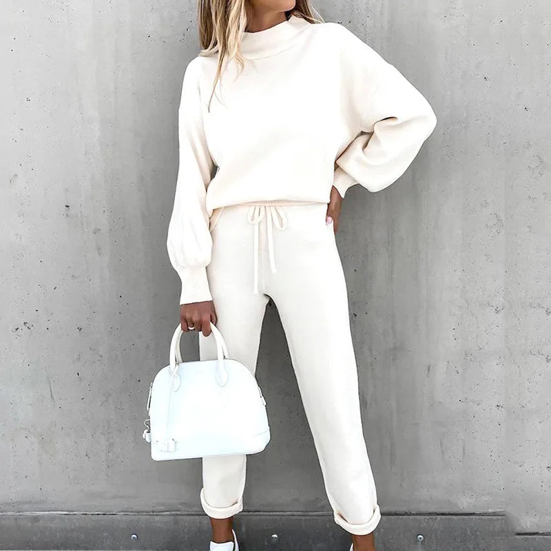 Frieda™ - Pullover and Pants Set