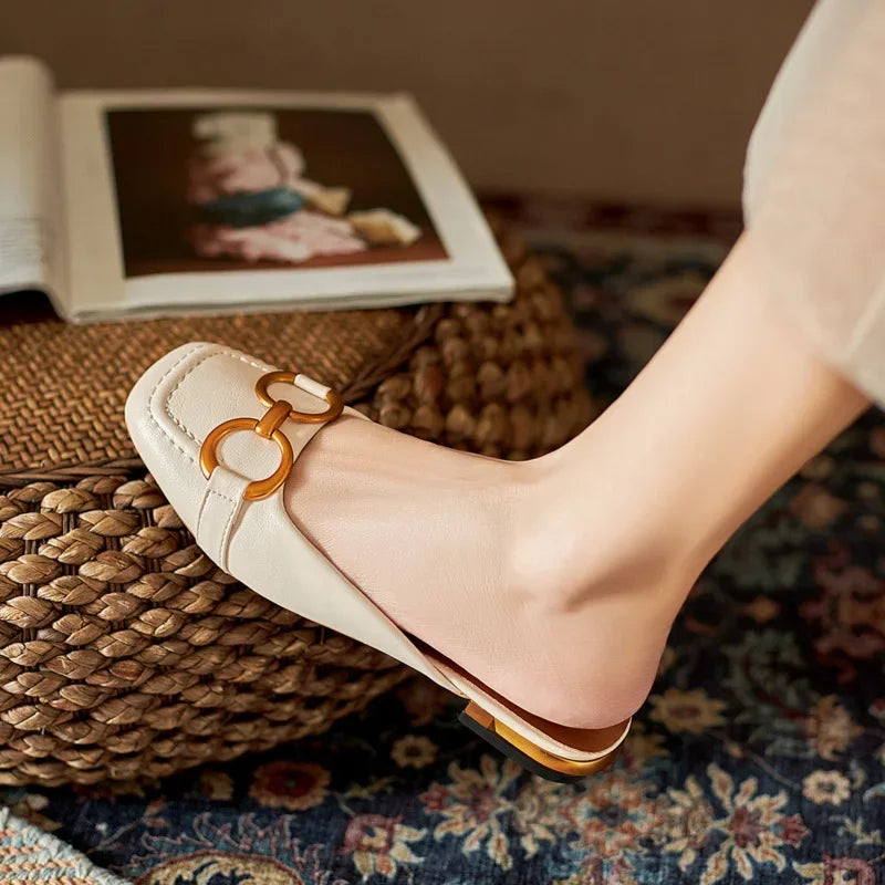 Mathilda | Comfortable and Stylish Summer Shoes