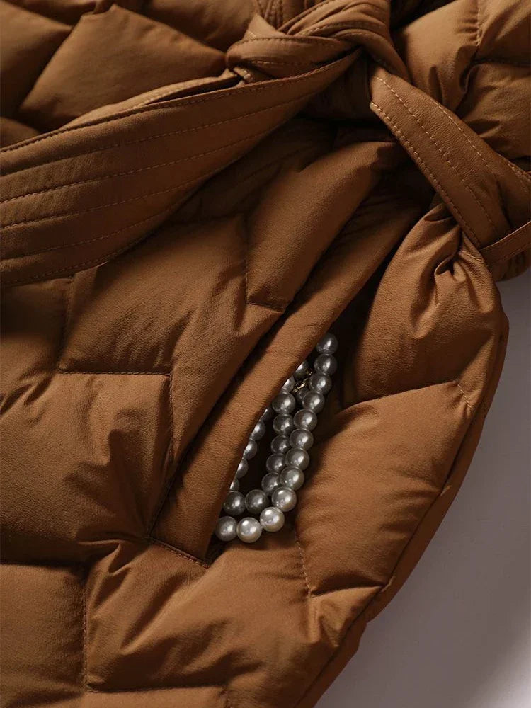 Birgit Coat