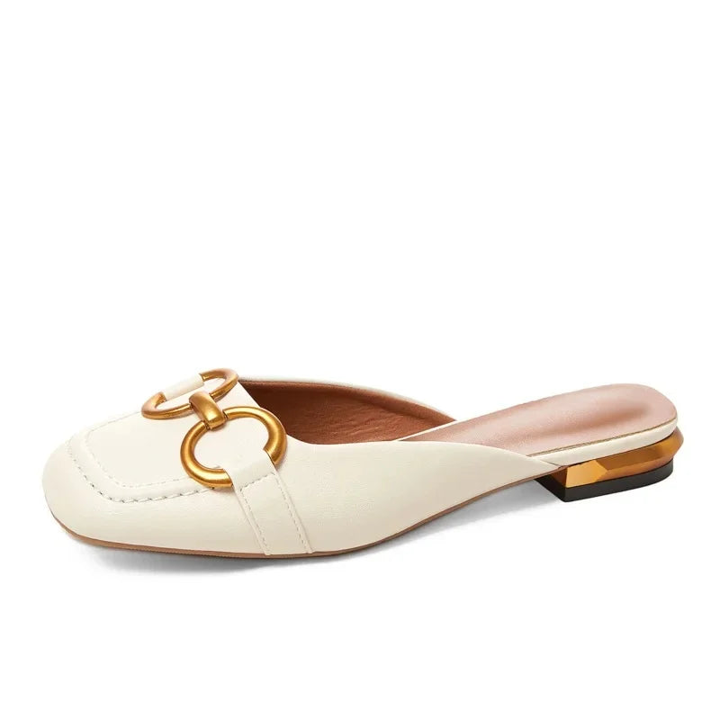 Mathilda | Comfortable and Stylish Summer Shoes