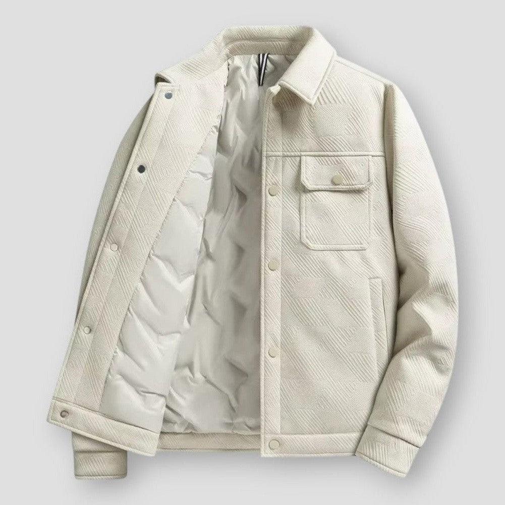 Milford Loose Trendy Jacket
