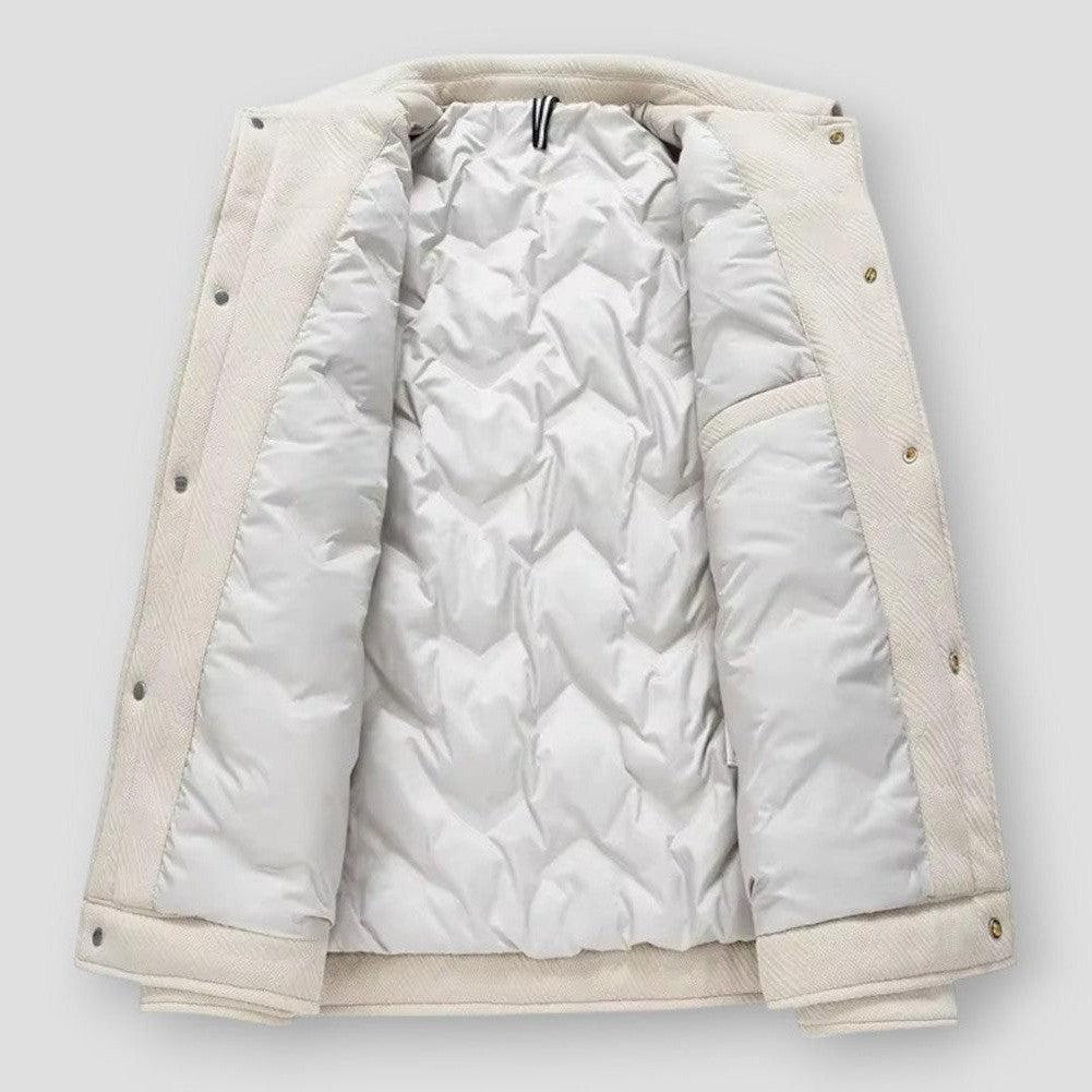 Milford Loose Trendy Jacket