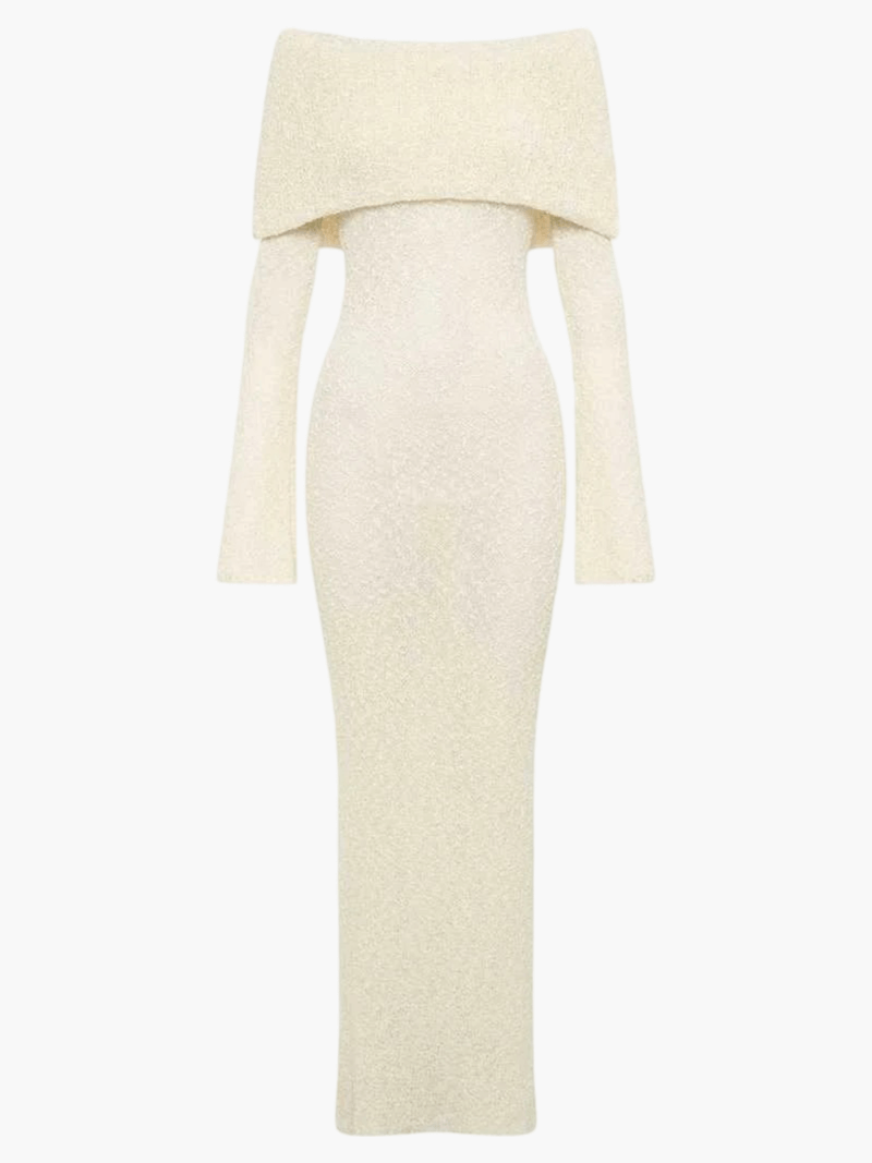 Sacha | Knit Dress